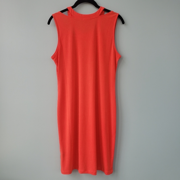 Premise Cut Out Dress - Picture 6 of 8